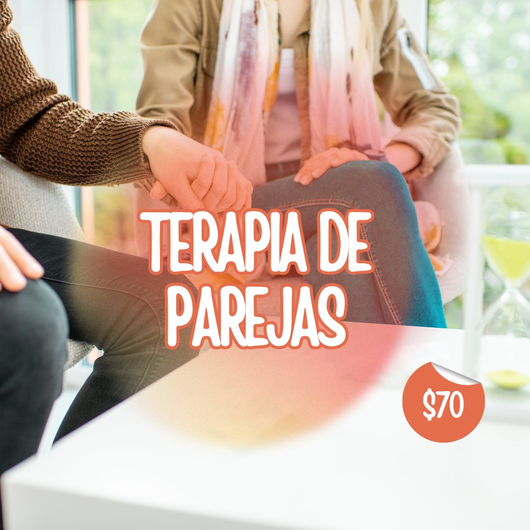 Terapia de Pareja en Panamá