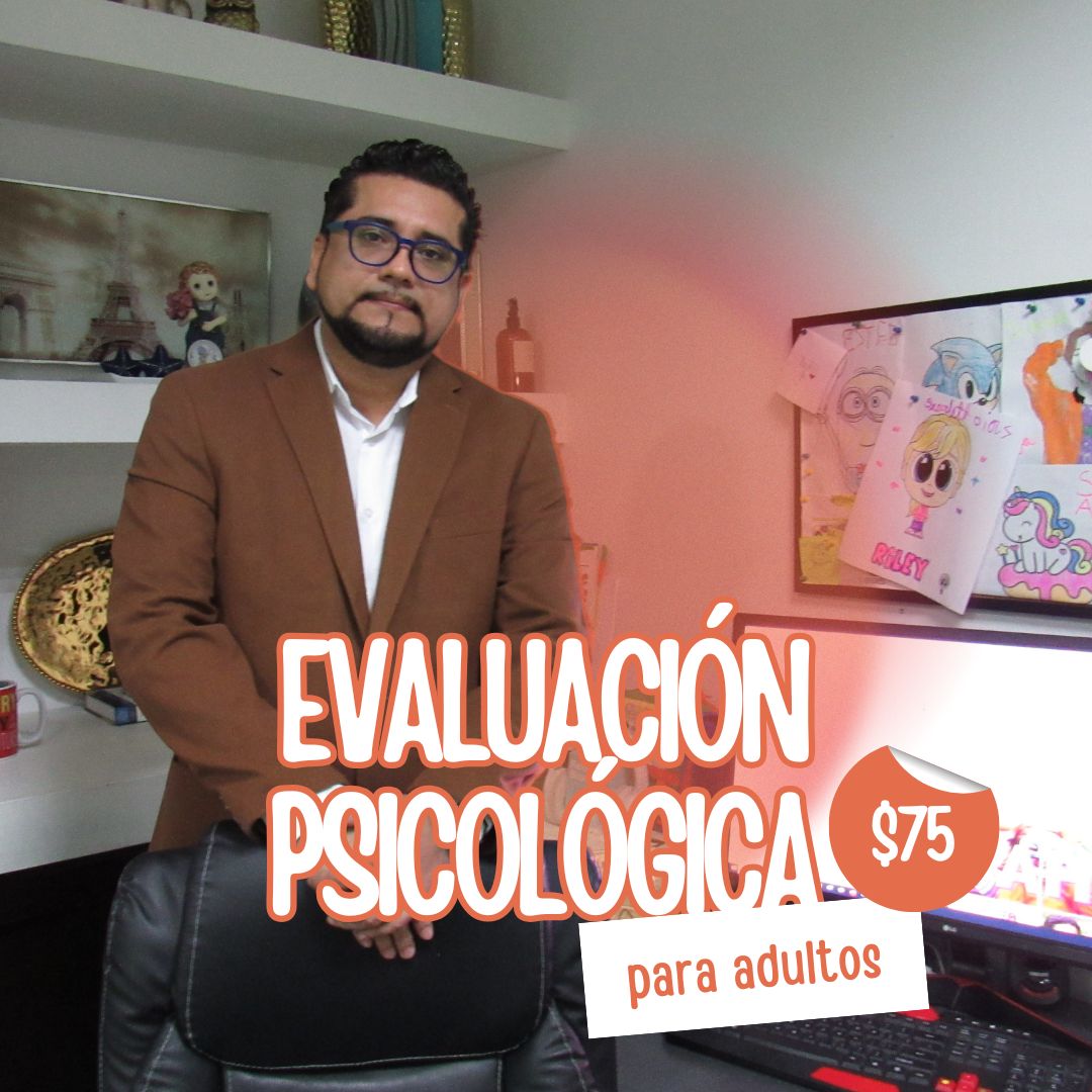 Evaluación Psicológica en Panamá