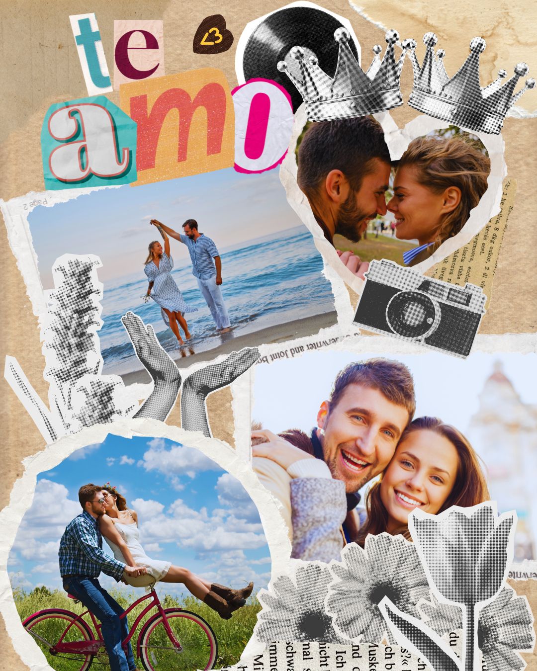 Terapia Online Personalizada 