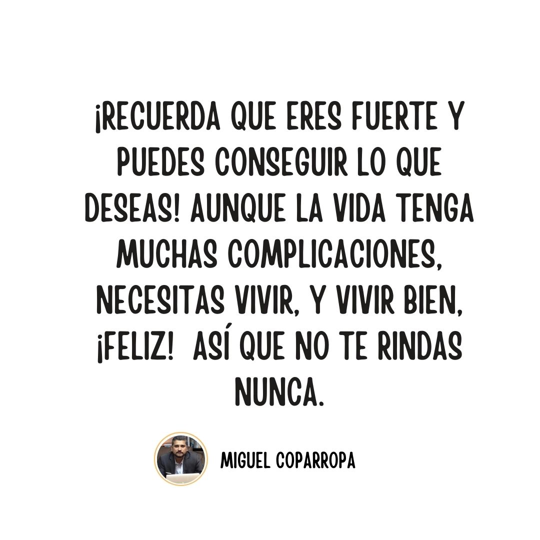 Vive Plenamente: La Clave para Afrontar las Dificultades y Ser Feliz
